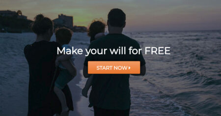 Leave a gift in your Will