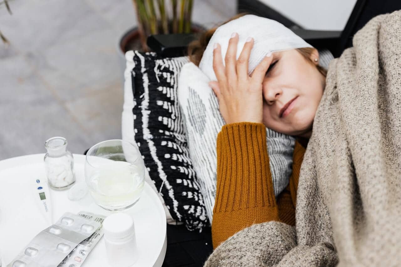 fibroid cyst symptoms prevention treatment