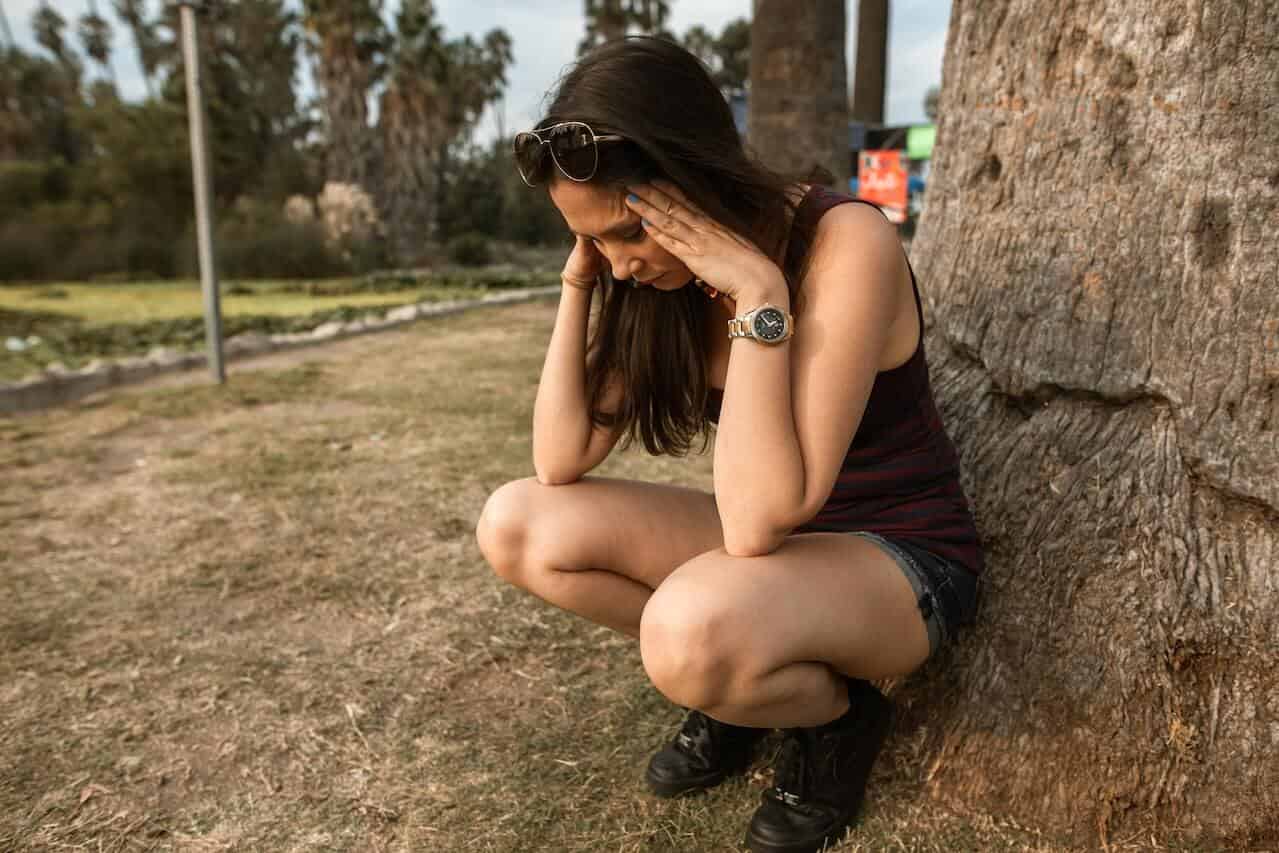 How To Cope With Stress During Your Fertility Journey