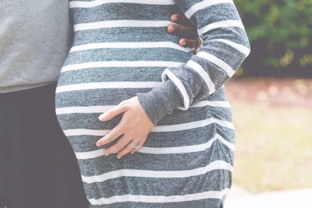 What is Advanced Maternal Age?