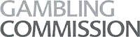 Gambling Commission logo