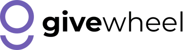GiveWheel logo