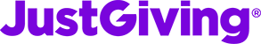 JustGiving Logo