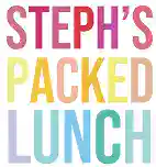 Stephs Packed Lunch