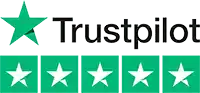 Trustpilot reviews