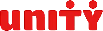 Unity lottery logo