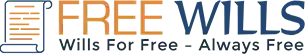 Free Wills Logo